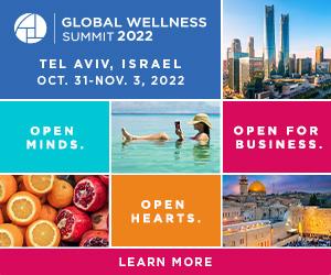 The Global Wellness Summit