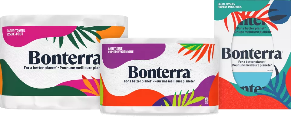 bonterra products