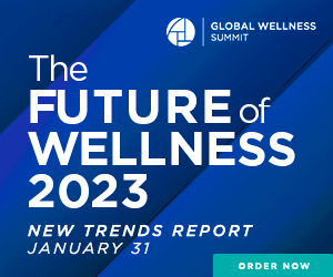 2023 Wellness Trends