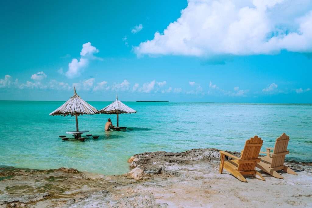 Solo Travel Destinations - Belize